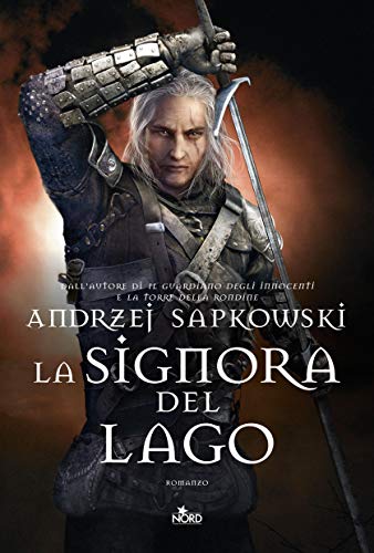 Recensione: Saga di Geralt di Rivia • THE NERD'S FAMILY