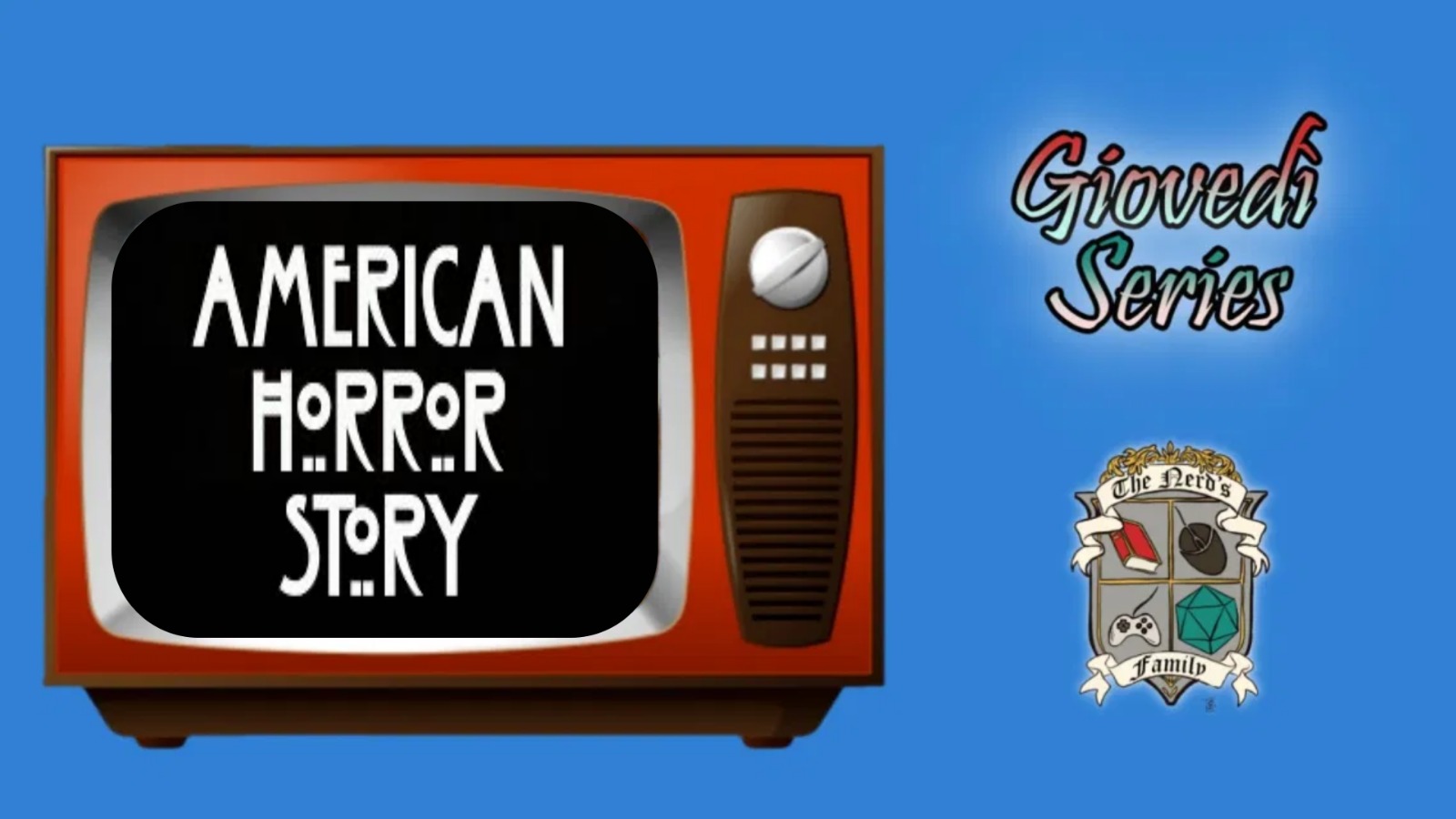 American Horror Story: Asylum