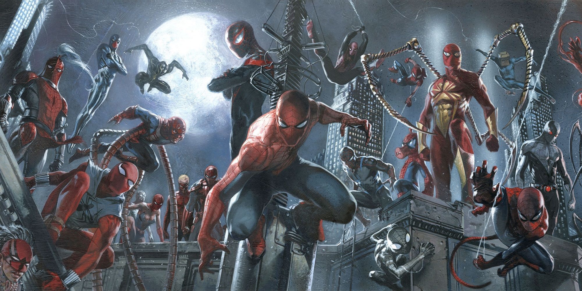 Marvel’s Spider-Man – Hanno ucciso l’Uomo Ragno?