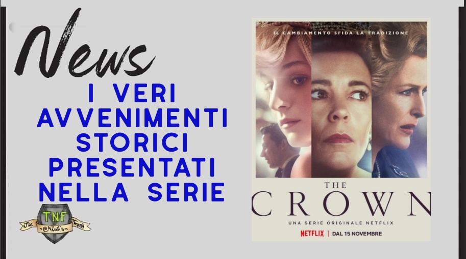 The Crown – gli alti e bassi della quarta stagione Netflix