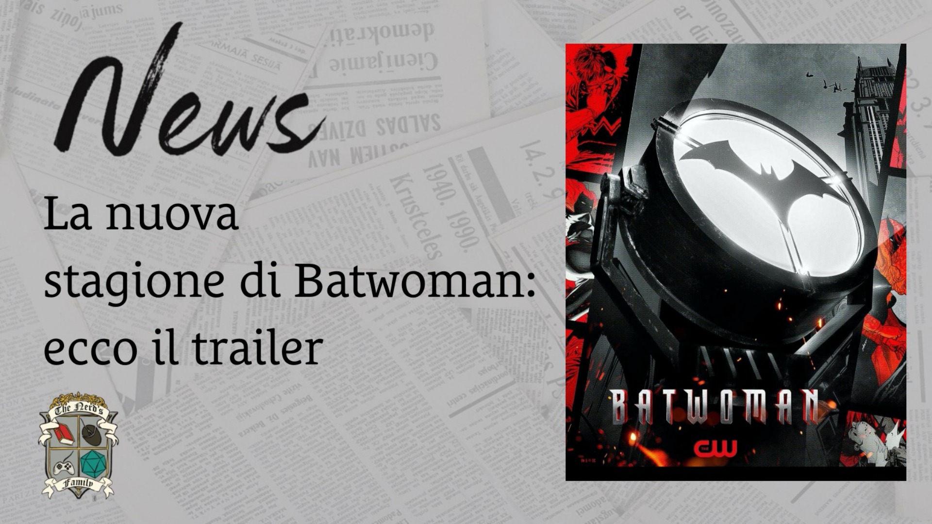 Batwoman 2