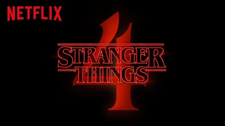 Stranger Things 4 - volume 1 - portali nel Sottosopra